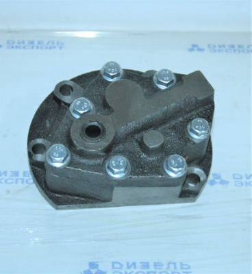 336.1704010 Насос масляный (ЯМЗ) 