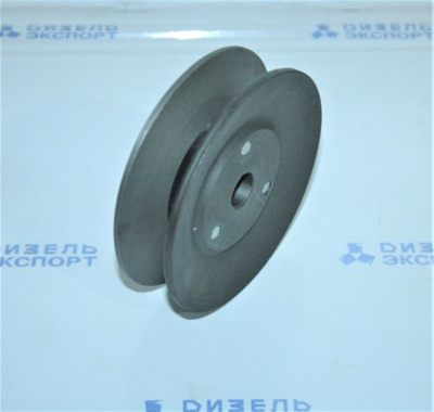 236-1307212-Б3 - Шкив (фото 2)