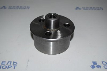 240-1029084 Цапфа промежуточной шестерни (ЯМЗ) 