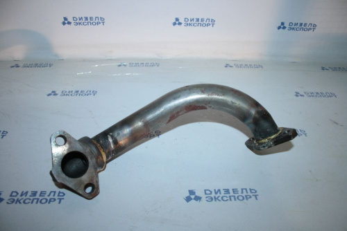 238Ф-1011400-В2 - Труба всасывающая