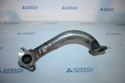 238Ф-1011400-В2 - Труба всасывающая