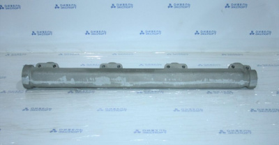 8423.1303104-10 Труба водяная правая (ТМЗ) 