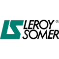 Генераторы Leroy Somer 