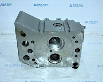 240-1003013-Е2  Головка цилиндров (раздельная) (ТМЗ) 