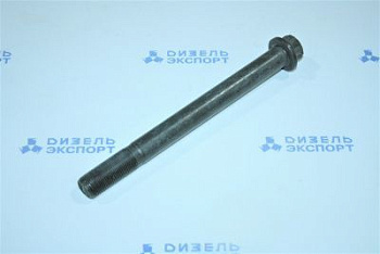 650.1003016 Болт крепления головки цилиндров м20х1,5-6gx215 (ЯМЗ) 