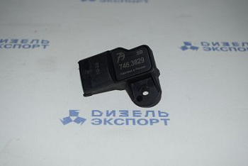 53403.1130550 Датчик давления и температуры (ЯМЗ) 