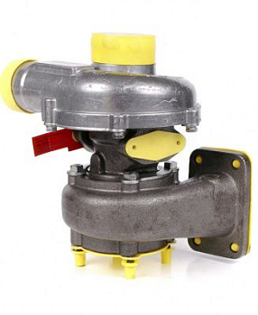 ТКР-6 (01.06) Турбокомпрессор (ММЗ Д 246.3, 4) 