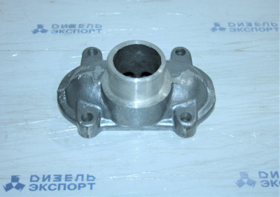 240-1303130-В  Патрубок (ЯМЗ) 