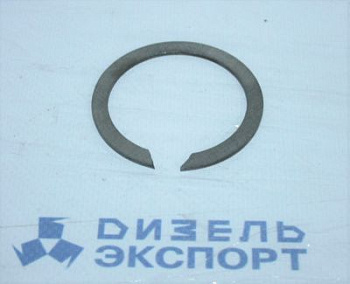 840.1005526 Кольцо упорное (ЯМЗ) 