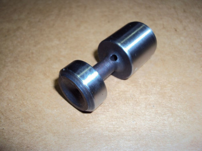 5340.1011055-10 Клапан дифференциальный