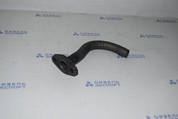 236БЕ-1118340  Патрубок (ЯМЗ) 