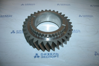 239-1701131-10 - Шестерня 3-й передачи