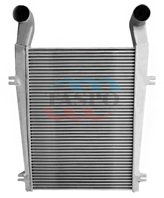 6303А8-1323010 Охладитель наддувочного воздуха 