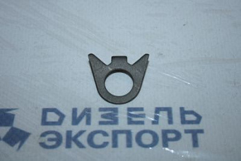 312534-П2  Шайба 10,2 (ЯМЗ) (исключается) 