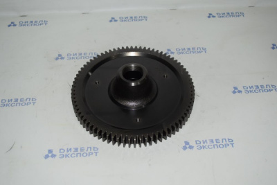 650.1111656 Шестерня насоса топливного (ЯМЗ) 