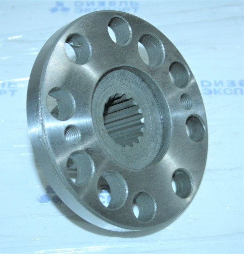 236Д-1005121 - Фланец (фото 3)