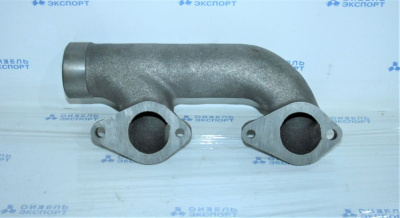 841.1008026 - Коллектор (фото 2)