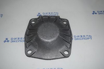 236-1701074-А2 Крышка заднего подшипника промвала (ЯМЗ) 