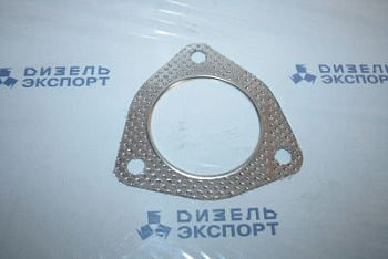 238НБ-1008054  Прокладка газопровода (облицовка) 