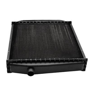 Водяной радиатор 130У.13.010-Я 