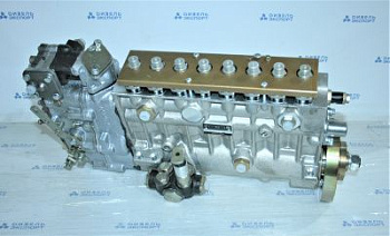 171.1111005-50 ТНВД (дв.ТМЗ-8481-05,-051,-055, ДЭС-200кВт) ЯЗДА 