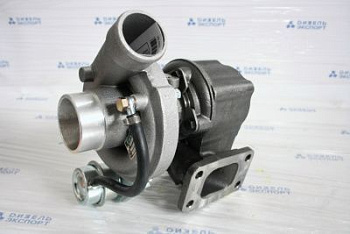 C15-505-05 Турбокомпрессор (ММЗ Д-245.9) 