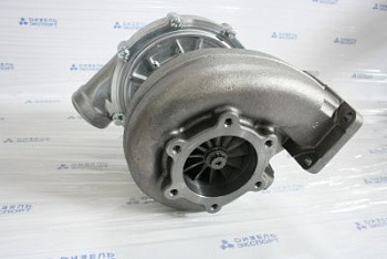 К36-72-03 Турбокомпрессор (ЯМЗ- 8401, 847) 