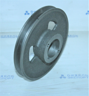 238НБ-1005061 - Шкив КВ
