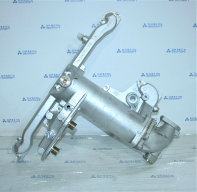 650.1013600 Теплообменник жидкостно-масляный 