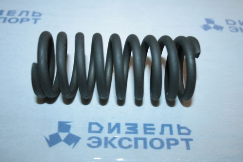 236-1601115-А - Пружина