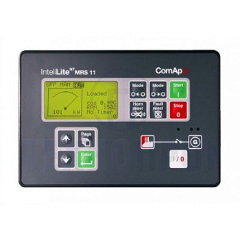 Контроллер IL-NT-MRS11 