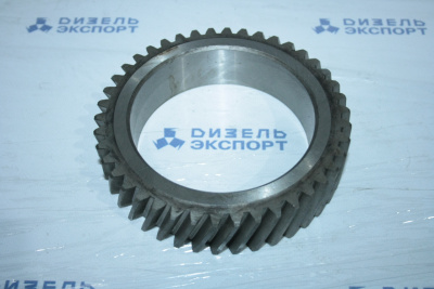 846.1029401 - Шестерня ведущая