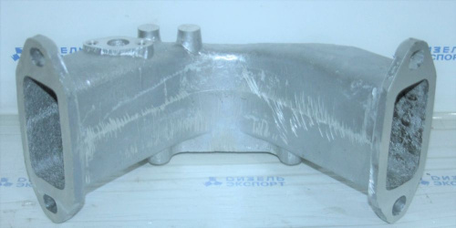 238-1115032-Б - Патрубок (фото 3) 238-1115032-Б - Патрубок (фото 3)