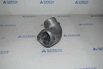 845.1303162 Патрубок отводящий 