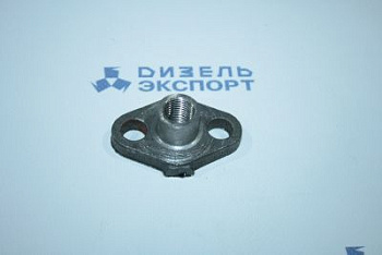 238Ф-1118224 Фланец (ЯМЗ) 