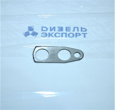 840.1007136 - Пластина стойки